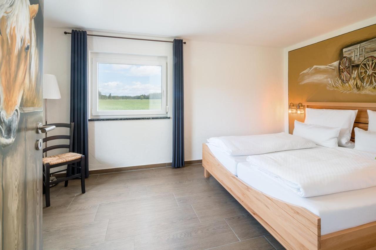 Hotel Hofgut Tiergarten 아우렌도르프 외부 사진