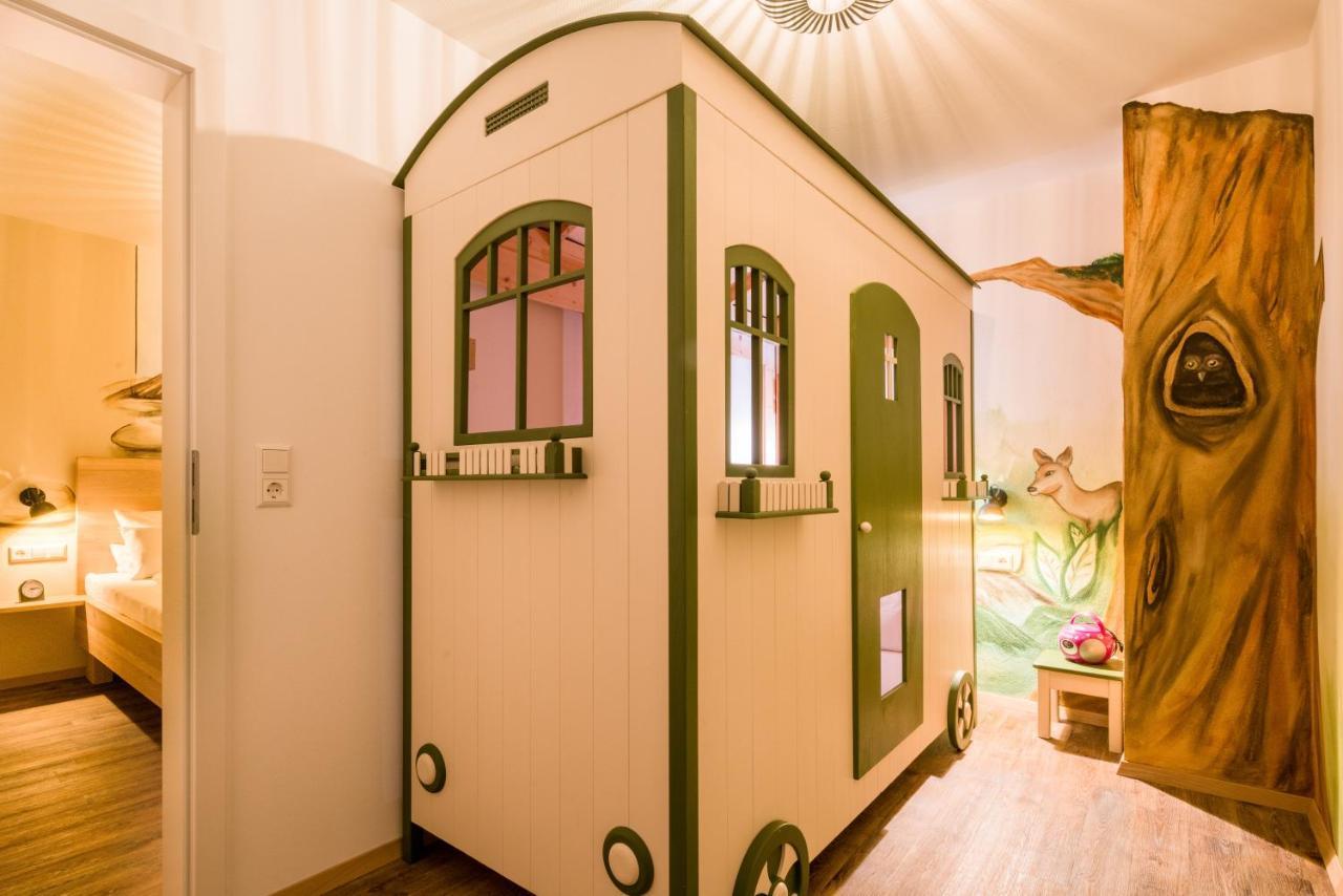 Hotel Hofgut Tiergarten 아우렌도르프 외부 사진