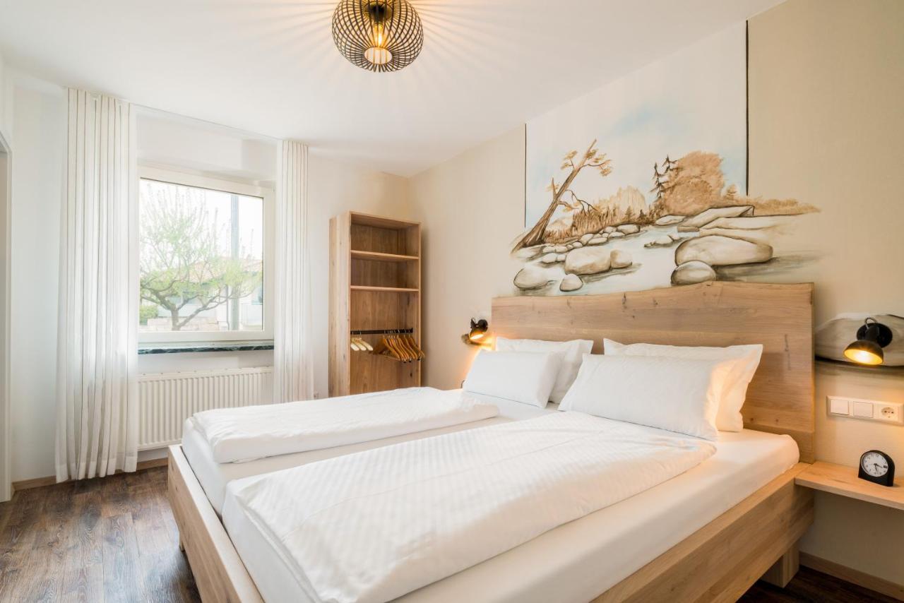 Hotel Hofgut Tiergarten 아우렌도르프 외부 사진