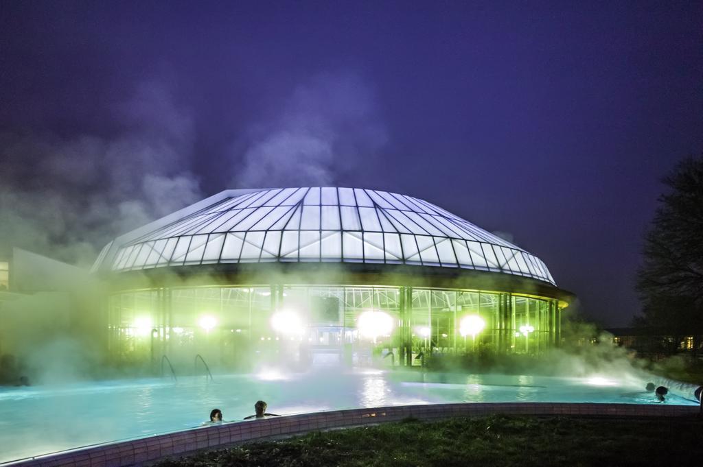 Hotel Hofgut Tiergarten 아우렌도르프 외부 사진